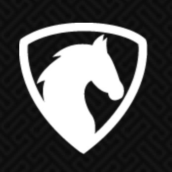 Racing Invest horse shield